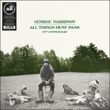 All Things Must Pass (50th Anniversary) (Black) All Things Must Pass (50th Anniversary) (Black)